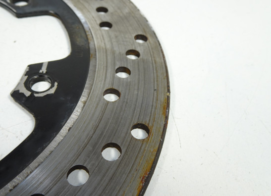 Bremsscheibe hinten  Ducati 750 SS Supersport