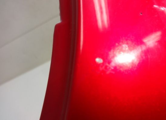 Linker zijkuip klein Honda CBX 650 E