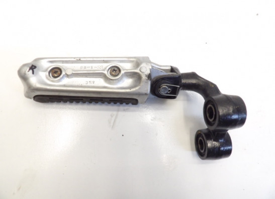Footrest right Suzuki VX 800