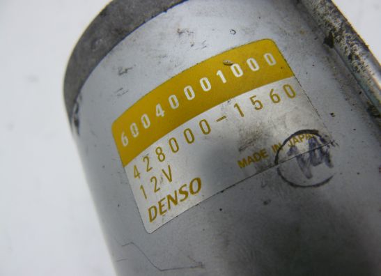 Anlasser KTM 990 SM + SMT