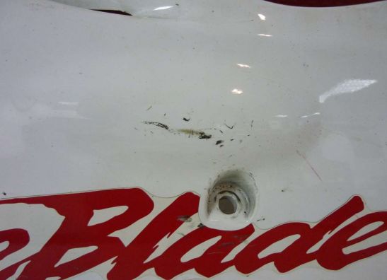 Linker onderkuip Honda CBR 900 RR