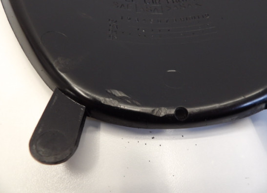 Binnenkuip Suzuki RF 900