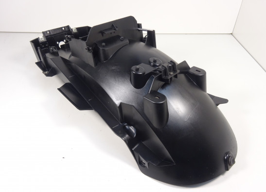 Undertail rear fender BMW K 1300 GT