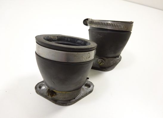 Intake parts Ducati monster 600