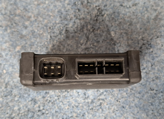 CDI ECU unit Suzuki GSX R 600
