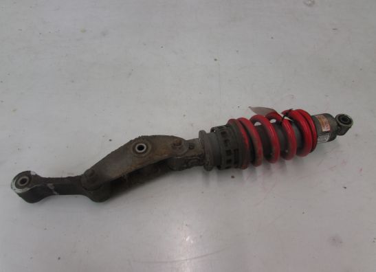 Achterschokbreker Honda CBR 600 F