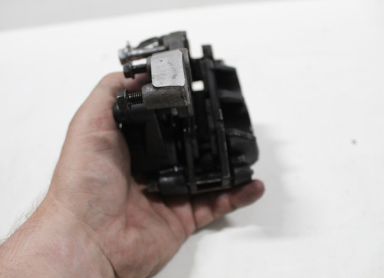 Remklauw Honda CTX 700 N