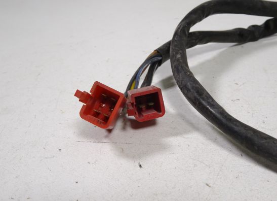 Handlebar switch assy right Honda Overige Honda