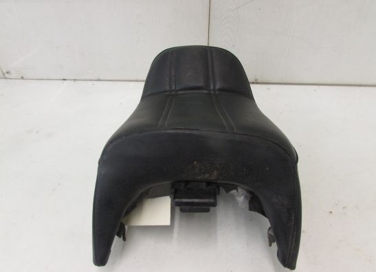 Buddy zadel Honda VF 700  750 C Magna