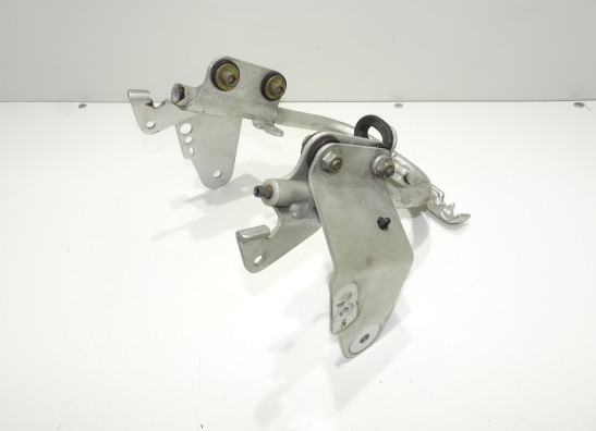 Lampenverkleidung Rahmen Ducati monster 600