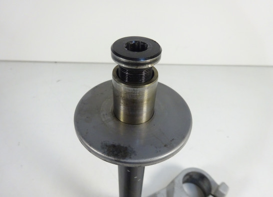 Gabelbrucke Unten BMW F 800 S - ST