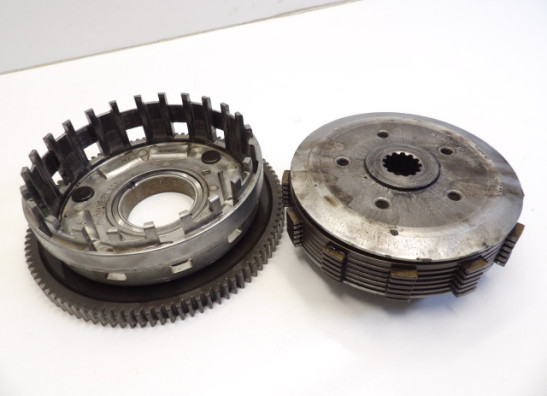 Koppeling Kawasaki GPZ 900