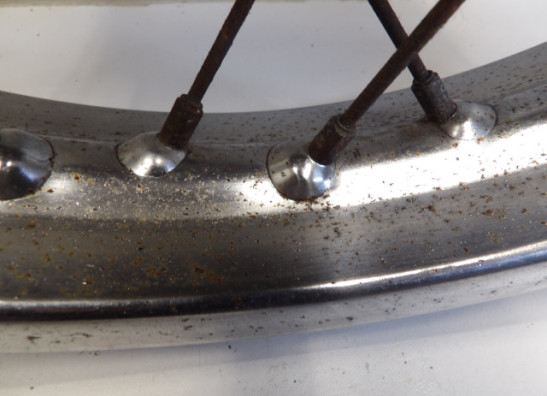 Rear wheel Honda CB 500