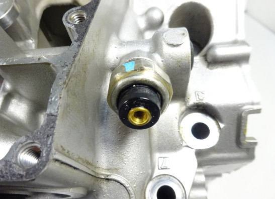 Motorblok diverse Kawasaki ER 6