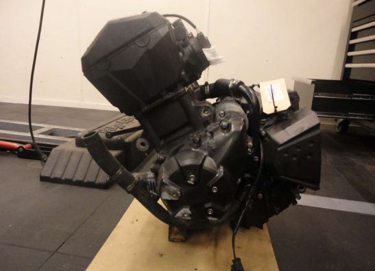 Motorblok Kawasaki Z 1000