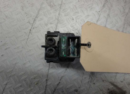 Starter Relay Kawasaki ZX 10 R