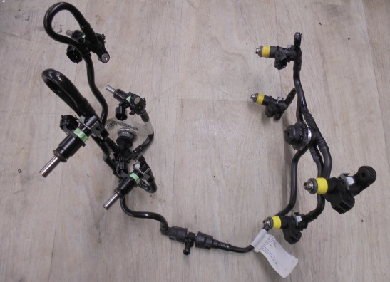 Gasklephuis Ducati Panigale V4 R