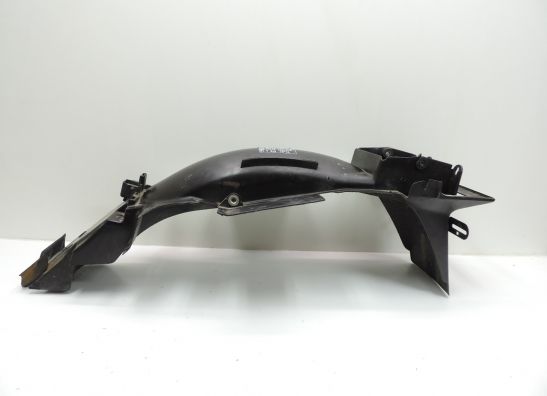 Hinterradabdeckung Honda CB 250