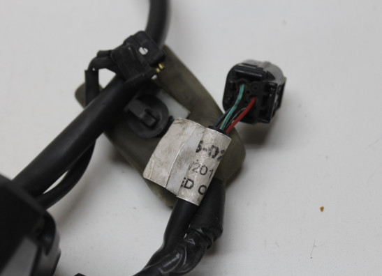 Stuurschakelaar rechts Honda X-adventure 750