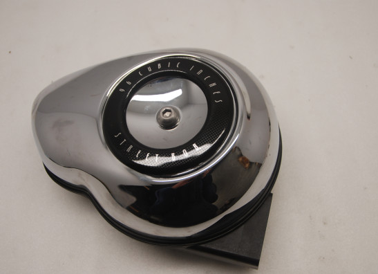 Air cleaner case Harley Davidson Dyna