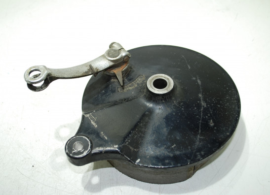 Trommelrem Kawasaki LTD 454