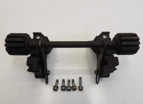 Sitzbank BMW R 1100 RT