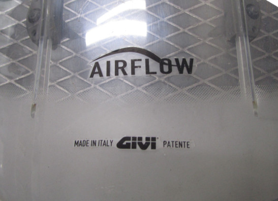 Kuipruit Suzuki DL 650 V STROM