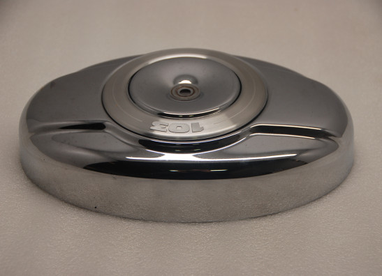 Luchtfilterhuis Harley Davidson Softtail