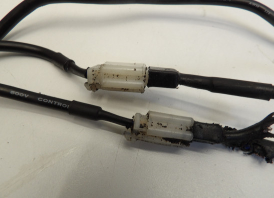 Handvat Honda CBF 1000