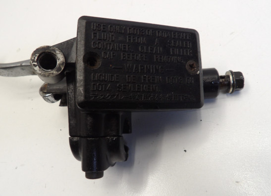 Koppelingspomp Honda VT 700 750