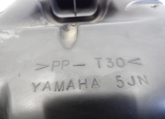 Luchtfilterhuis Yamaha BT 1100