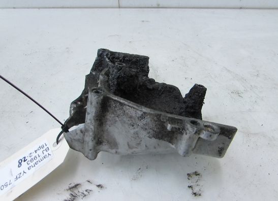 Motorblokdeksel Yamaha YZF 750