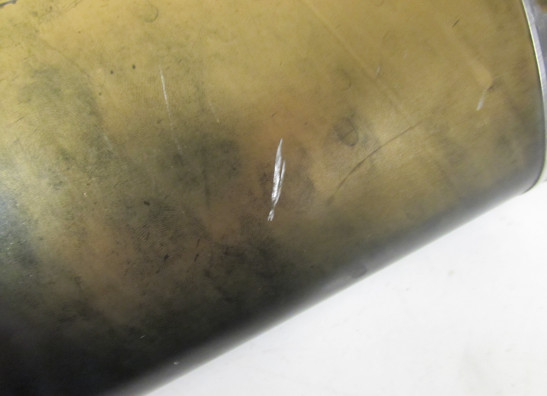 Sportdemper Overig Onbekend Unknown