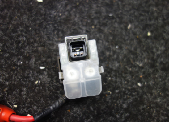 Starter Relay Suzuki SV 1000