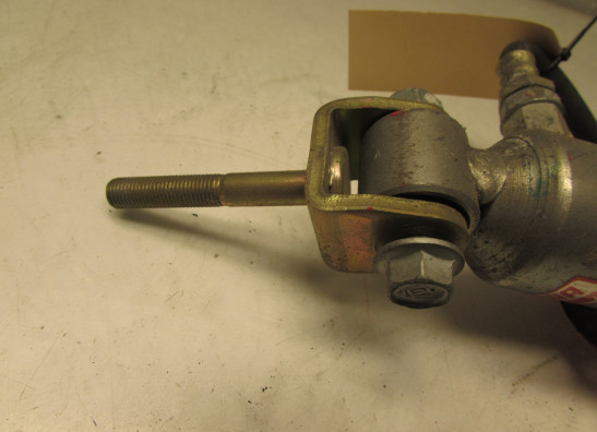 Stossdampfer hinten Honda CBR 600 F