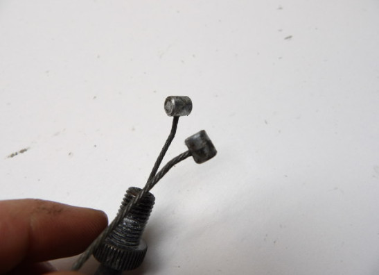 Gaskabel Honda CMX 450