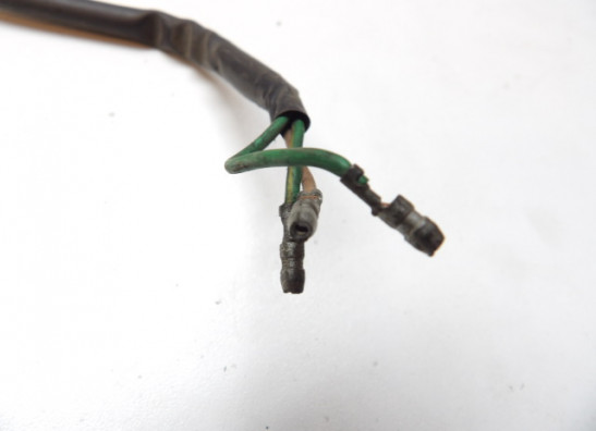 Rucklicht Honda VF 700  750 C Magna