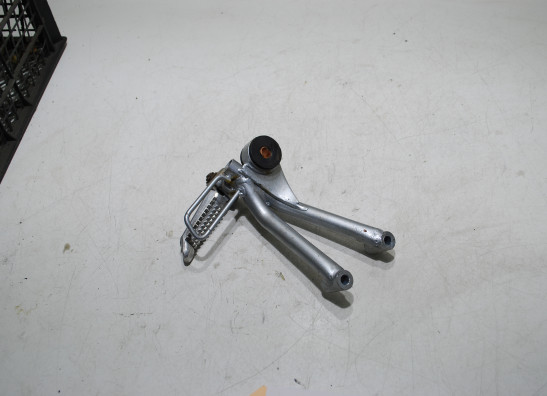 Duo voetsteun rechts Suzuki RF 600