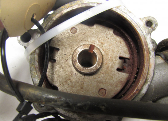 Motorblok diverse Honda Goldwing GL