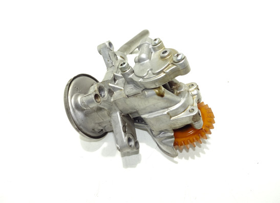 Olpumpe Yamaha V max