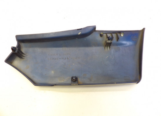 Linker zijkuip klein Honda CB 700