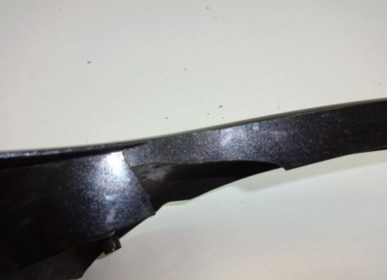 Rechter zijkuip klein Yamaha FZ6