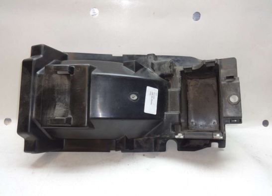 Rear fender Kawasaki ZZR 600