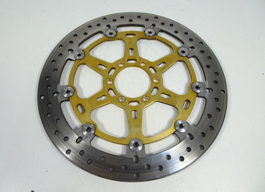 Remschijf voor Aprilia RSV 1000