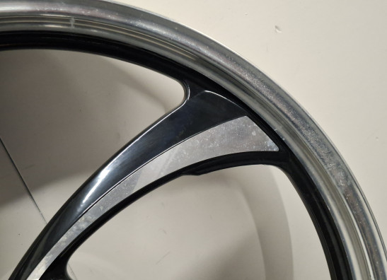 Felge vorne Victory Cross Roads 8-ball