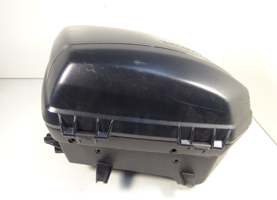 Linker koffer Kawasaki VERSYS 650