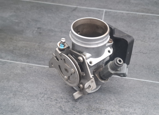 Gasklephuis BMW R 1150 GS