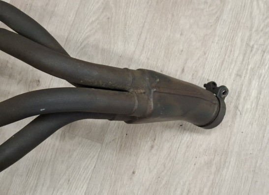 Uitlaatbochten Suzuki GSX F 750