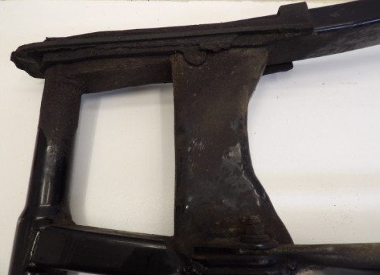 Achterbrug Honda CB 500