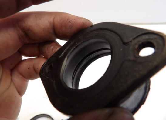 Intake parts Kawasaki Z 750